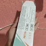 Customer photo from the original listing: retail box