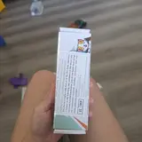Customer photo from the original listing: unboxing