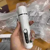 Customer photo from the original listing: device as delivered