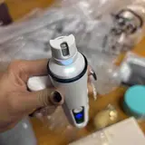 Customer photo from the original listing: grinder head close-up